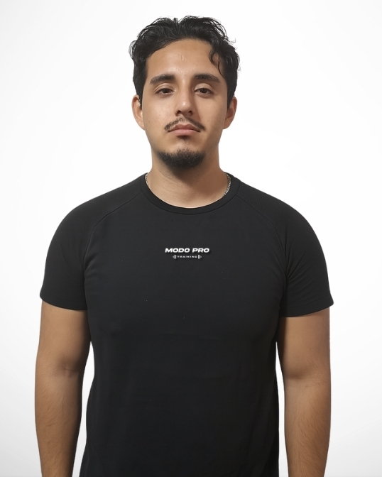 Christopher Gonzales