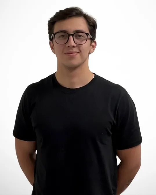 Braulio López Coach